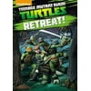 Teenage Mutant Ninja Turtles: Season 3 - Volume 1 (DVD), Nickelodeon, Animation