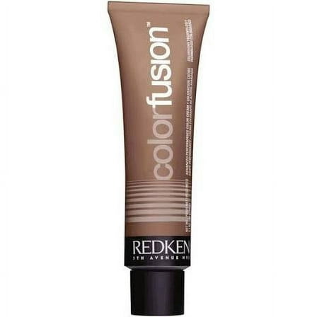 Redken Color Fusion Permanent Hair Color Cream 2.1 oz, 12N