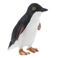 thumbnail image 2 of Estatuilla de pingüino Zulema Juguete de figura animal, 2 of 6