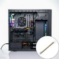 thumbnail image 2 of Flexible 4Pin Male to Female PWMs Fan Extension Cord Optimized for GPU Cooling and Systems Air Circulation, 2 of 8