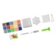 thumbnail image 3 of Kit De Cuentas De Fusibles De Agua, Habilidades Táctiles De ABS Ejercicio De Bricolaje De Fusibles De Agua Para La Escuela, 3 of 8
