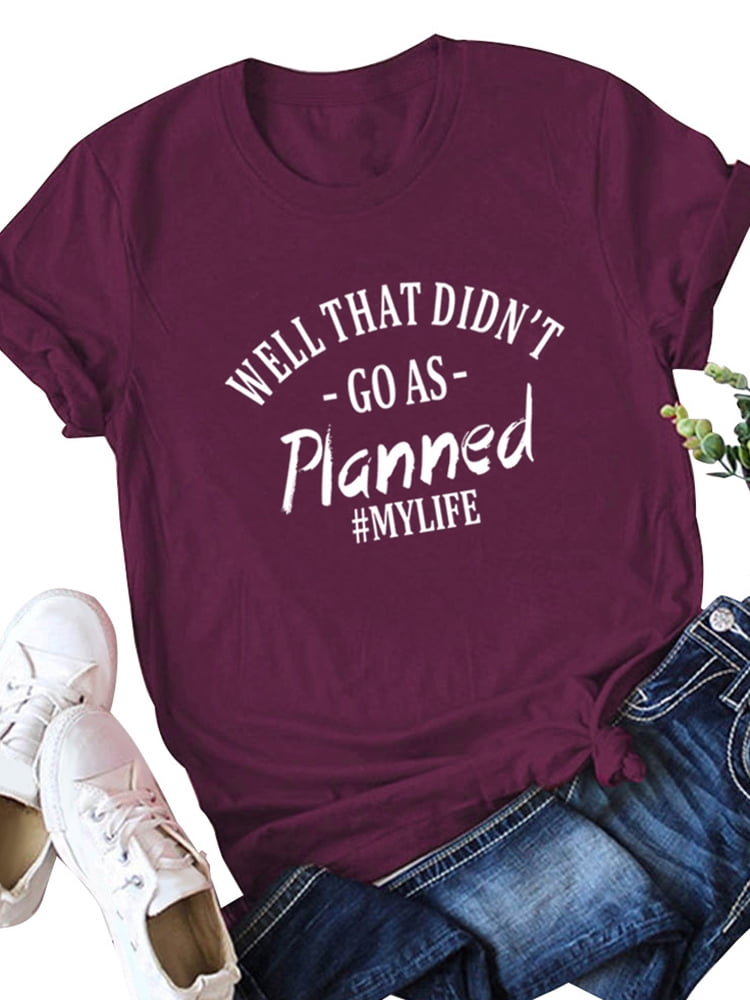 cool plus size t shirts