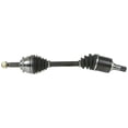 thumbnail image 2 of For Nissan Altima 2002 2003 2004 2005 2006 Front Left Driver CV Axle Shaft - BuyAutoParts, 2 of 6