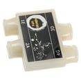 thumbnail image 3 of KAKOWELY viola tuner Tuning Pipe for Guitar and Ukulele Pitch Pipe for Accurate Tuning Easy to Use for Beginners and Professionals for All Ages Musical Instrument Accessory, 3 of 4