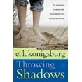 thumbnail image 1 of Pre-Owned Throwing Shadows (Paperback) 1416949593 9781416949596, 1 of 1