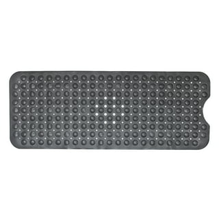 Kahuna Grip™ Graphic Design Shower Mat with Drain Hole