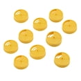 thumbnail image 3 of Bee 10Pcs Plastic Beehives Doors Bee  Round Entrance Disc Beekeeping Equipment Tools, 3 of 7
