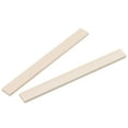 thumbnail image 5 of BQLZR 10x Bamboo Wood Strips 100mm DIY Craft Model Building Construction, 5 of 5