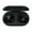 Black, variant on Restored Samsung SMR170 Galaxy Buds, White (Refurbished)
