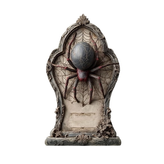 Halloween Yard Outdoor Scary Display Sculptures Garden Statues for Festive Seasonal Exterior Use