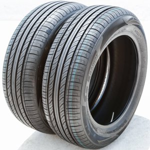 GT Radial Set of 4 (FOUR) GT Radial Champiro Ecotec 195/60R16 89H AS A/S All Season Tires Fits: 2008-14 Scion xD Base Sansujyuku sansujyuku.com