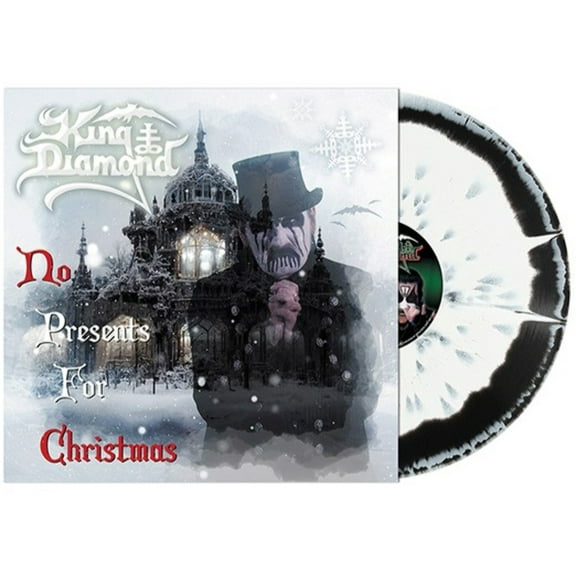 King Diamond - No Presents For Christmas - Vinyl