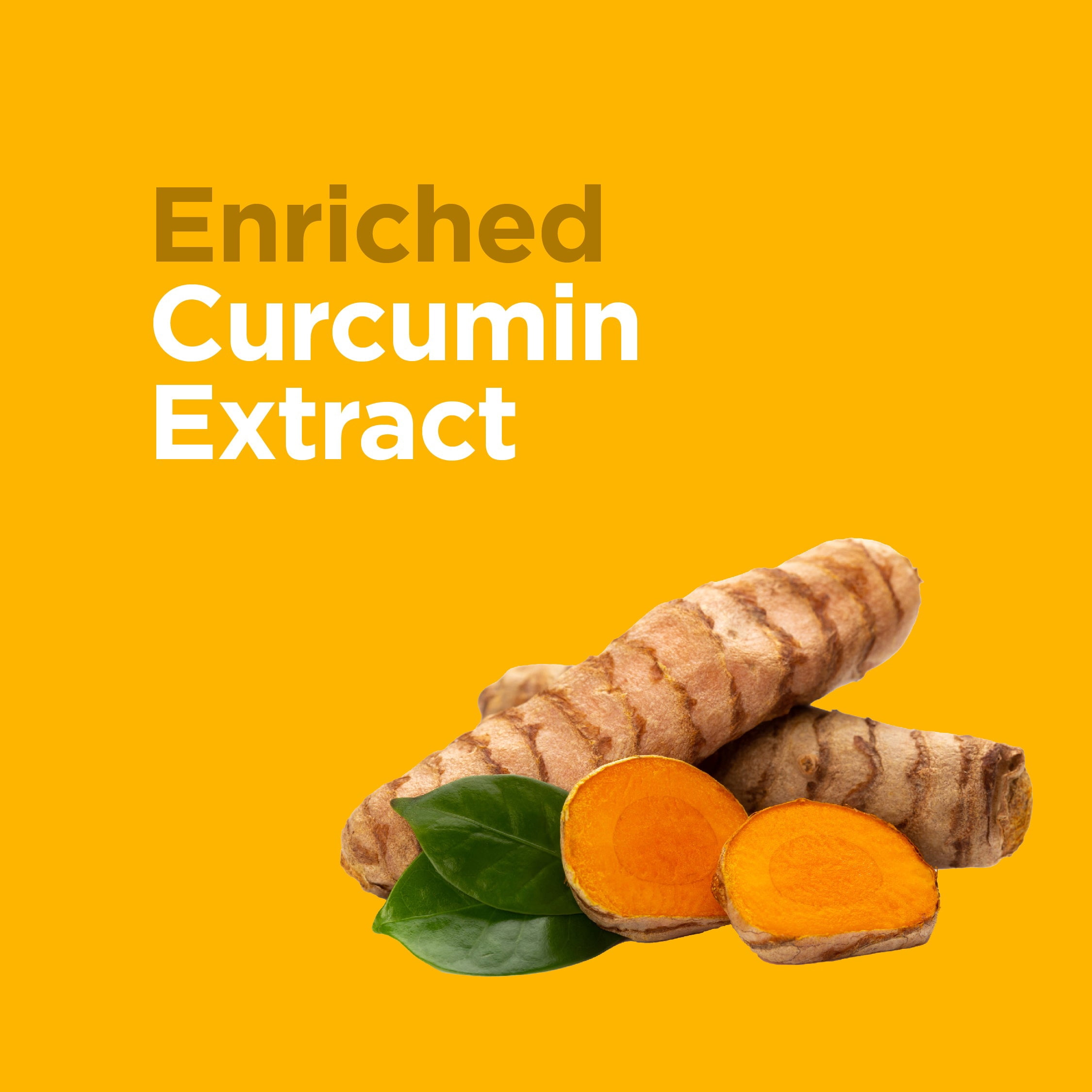 NatXtra Curcumin/Immunity Support and Overall Health, 60 Capsules