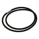 thumbnail image 1 of Collar De Caucho De Silicona Para Hombres Collar De Caucho Con Cordón Para Los 55cm Sunnimix Collar de mujer, 1 of 7
