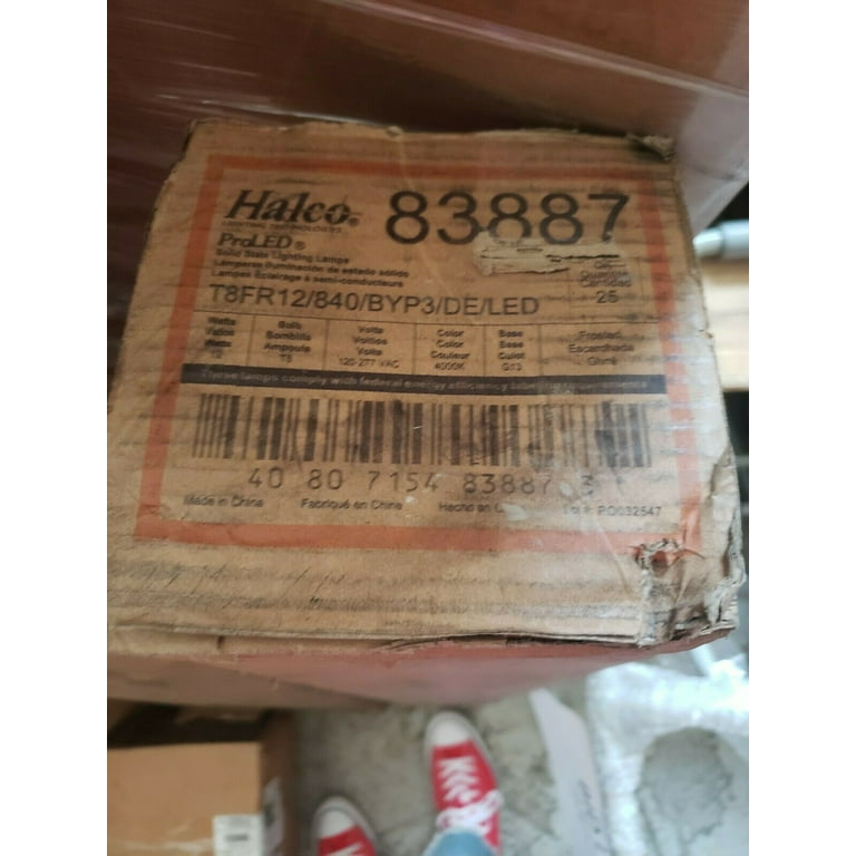 Halco 83887 deals