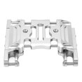thumbnail image 4 of Placa de caja de cambios central para coche RC Base de montaje de luz de alta resistencia resistente al desgaste de aleación de aluminio para coche trepador de control remoto ANGGREK  Otros, 4 of 8
