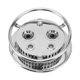 thumbnail image 2 of Countercurrent Jet Swim Training Device G2 Female Thread 12V Lamp Pool Counter Current Surfing Device Swimming Trainer, 2 of 5