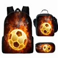thumbnail image 1 of Football Shirt Costume Children & Adult Kids 22(120-130CM) World Cup, 1 of 1