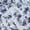 Sorren Blue/Navy Animal, variant on Cosabella Never Say Never Printed Hottie Boyshort - NEVEP07ZL