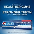 thumbnail image 5 of Crest Pro-Health Advanced Whitening Power Toothpaste, 3.5 oz, Pack of 2, 5 of 8