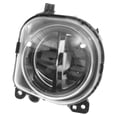 thumbnail image 5 of For 14 15 16 5-Series LED Front Driving Fog Light Lamp Assembly Set Pair, 5 of 5