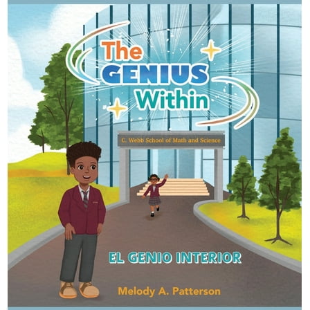The GENIUS Within, (Hardcover)