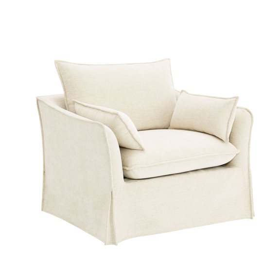Pine Wood Inner Frame | Strong and Reliable Structure | Guarantee Long - Term Use