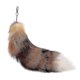 thumbnail image 1 of Fox Tail Pendant Approx. 40 Cm Animal Tail Extra Large Key Chain Fur Bag Pendant Car Antenna Fur Pendant Fox Tail Decoration_llk13, 1 of 3