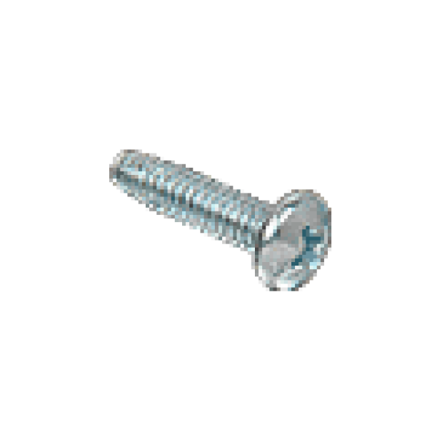 CRL 1024X34PHPTSXCP100 CRL 1024 x 3/4" Pan Head Phillips SelfTapping