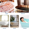 thumbnail image 5 of Commode Liners, Universal Size For Most Commode Buckets, Easy Cleanup And Health & Safety Measures Ensuring A Comfortable Experience (5pcs), 5 of 5
