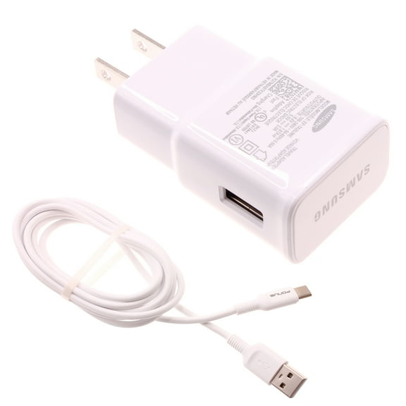 For Motorola Edge Plus (2023) - Type-C Fast Home Charger, 6ft USB Cable Quick Power Adapter Travel Wall AC Plug Cord Wire Compatible With Motorola Edge  (2023) Phone