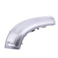 thumbnail image 1 of Luces de espejo derecho de señal de giro de coche para VW Jetta/Golf Mk5 Sharan Sunnimix Luz de espejo de señal de giro de coche, 1 of 8
