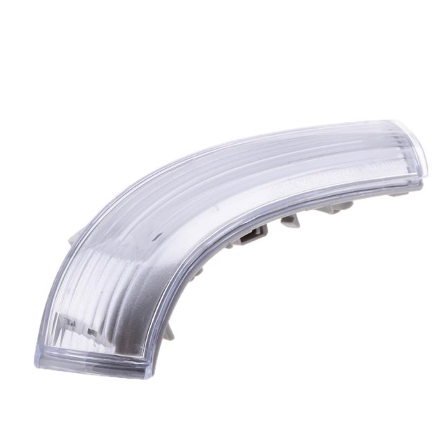 Luces de espejo derecho de señal de giro de coche para VW Jetta/Golf Mk5 Sharan Sunnimix Luz de espejo de señal de giro de coche
