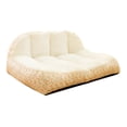 thumbnail image 3 of oshhnii Dogs Sofa Bed Home Decor Kitten Sleeping Calming Thicken Comfort Resting Playing 60cmx40cm, 3 of 7