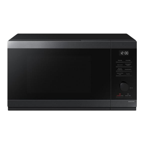 Microondas Samsung 1.1 Pies Negro