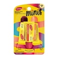 thumbnail image 1 of Mini Tubes Carmex 3 Pack 1 tubo fresh cherry de 5g,  1 tubo strawberry de 5g.  1 tubo peach mango de 5g, 1 of 4