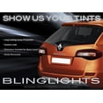 thumbnail image 1 of For Renault Koleos Tinted Smoked Tail Lamps Lights Overlays Film Protection Kit, 1 of 6