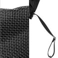 thumbnail image 4 of Sac de Foin Triangulaire pour Mangeoire Lente pour Chevaux, Vache, Bétail, Chèvres, Ranch, 4 of 7