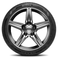thumbnail image 2 of Set of 4 Nexen N'Fera Sport 225/40R19XL 93Y Tires 2254019 225 40 19, 2 of 3