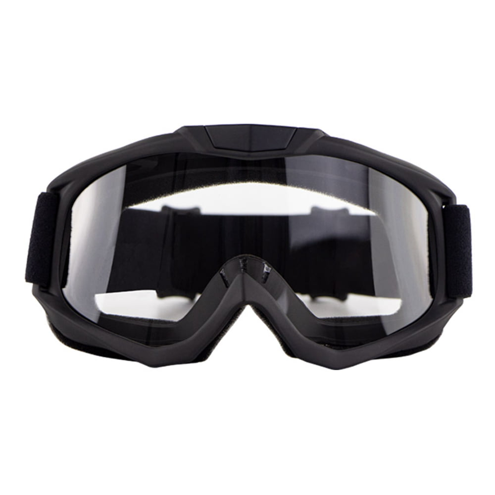 Gafas Motocross Goggles Dirt Bike Motorcycle Ski Sport Moto Glasses 100 ATV For Motocross Glasses -