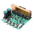 2X Audio Amplifier Board 2.1 Channel 240W High Power Subwoofer