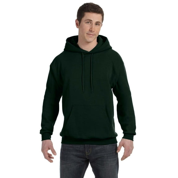 Hanes Ecosmart Unisex Fleece Hoodie