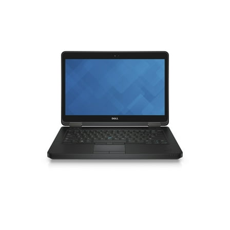 Dell Latitude E5440 14.0-in Laptop - Intel Core i5 4310U 4th Gen 2.00 GHz 8GB 128GB SSD Windows 10 Home 64-Bit - Webcam,
