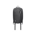 thumbnail image 2 of Moshi Hexa - Backpack - 200D nylon - midnight black - 15", 2 of 5