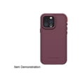 thumbnail image 3 of LifeProof FRE Resourceful Purple iPhone 13 Pro Max Case 77-83465, 3 of 5