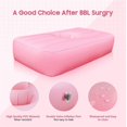 thumbnail image 4 of Wiueurtly Bed With Hole Bed After Inflatable Mattress With Pump (), 4 of 6