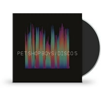 Pet Shop Boys - Disco 5 - Music & Performance - CD