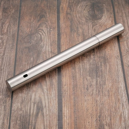 

1pc Barbecue Skewers Container Skewer Tube Kabob Skewer Holder