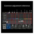 thumbnail image 4 of 31 Segment 4 Input 6 Output DSP Processor Car DSP Car Power Amplifier Class AB 4-Way Power Amplifier ,Efficient Heatsink, 4 of 6