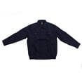 thumbnail image 3 of Cooling Fan Jacket Efficient Heat Dissipation UV Protection Air Conditioned Clothes with Fans for Outwork Construction XXL Dark Blue, 3 of 20